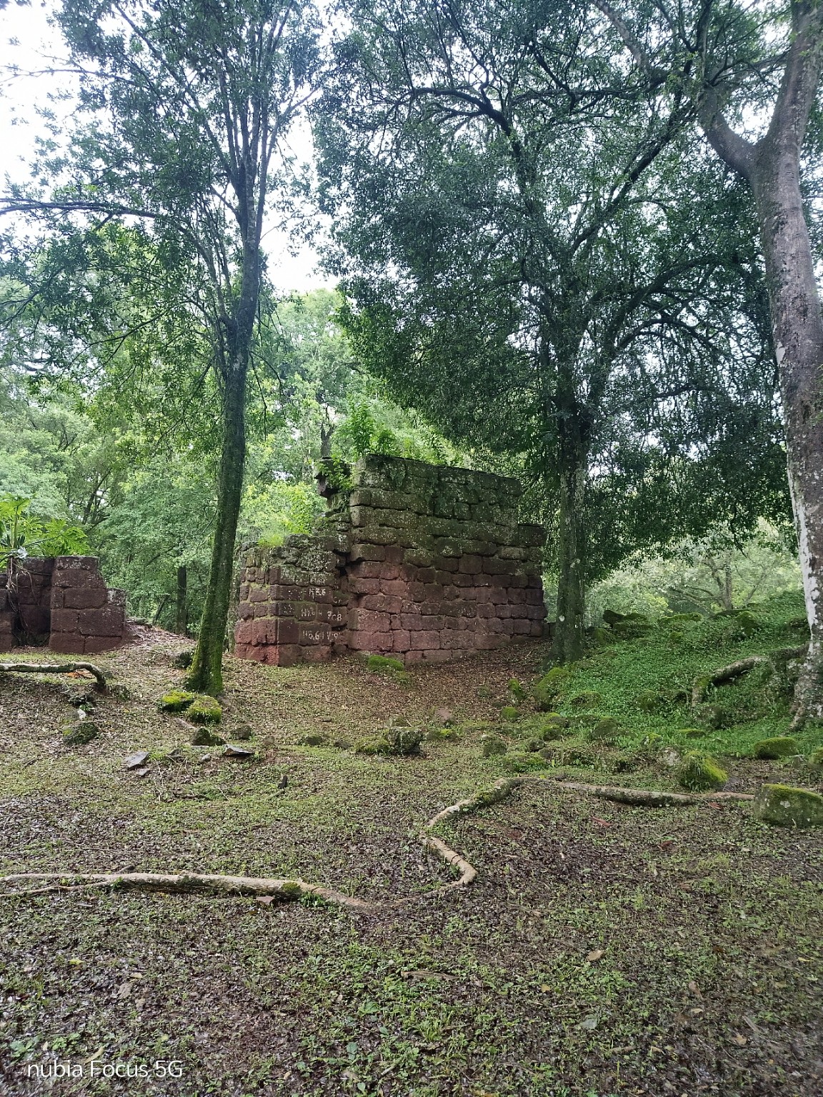 Paisaje de Loreto